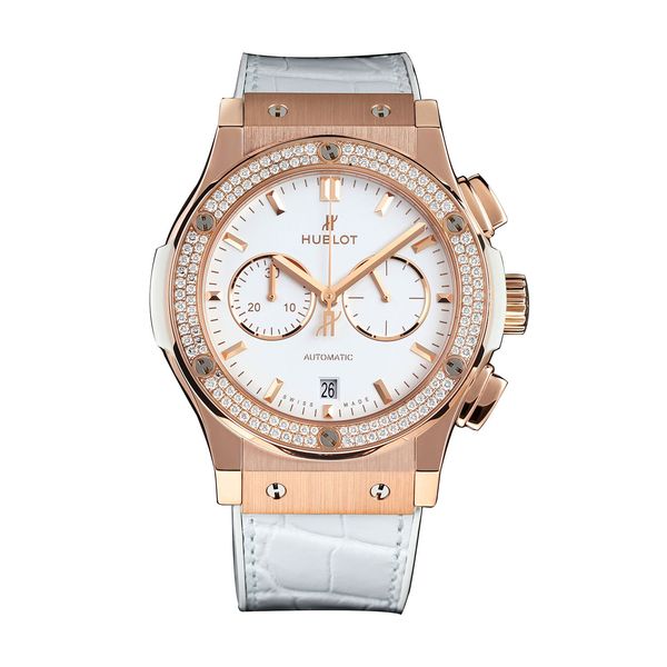 Hublot Classic Fusion 541.OE.2080.LR